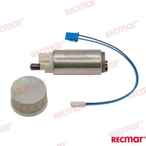 FUEL PUMP REC68V 13907 00