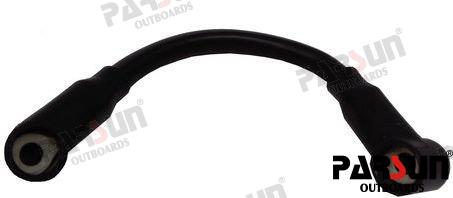 RELAY LINE BLACK