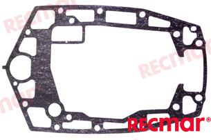 GASKET LOWER BASE REC688 45114 A1