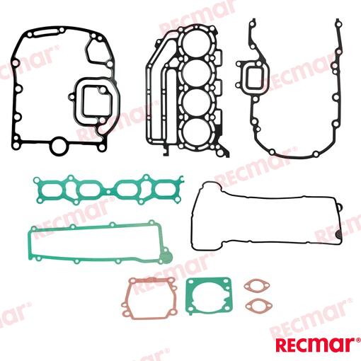 GASKET SET REC11410 90823