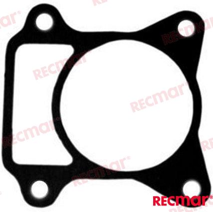 WATER PUMP GASKET REC19242 ZV5 000