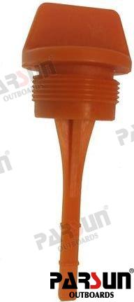 PLUG WITH DIPSTICK