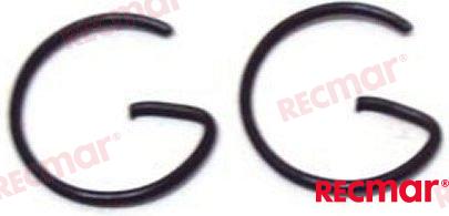 CLIP REC663 11634 00