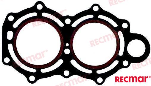 CYLINDER HEAD GASKET REC3B2 01005 0