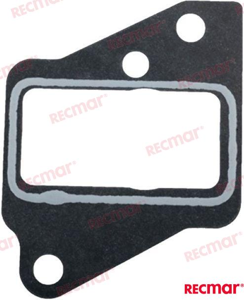 CARBURETOR GASKET REC677 14198 A1