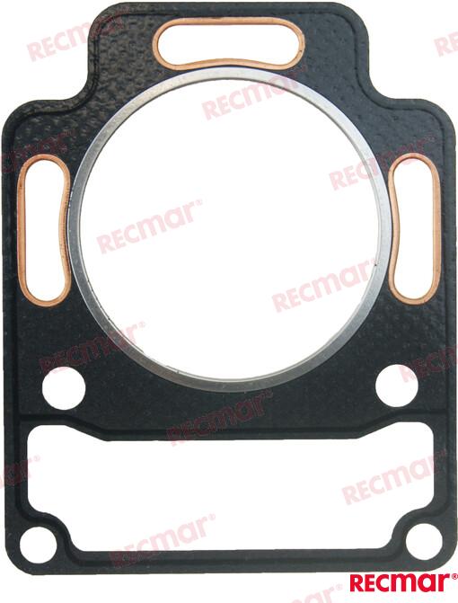 CYLINDER HEAD GASKET REC859151