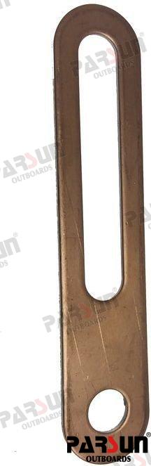 PLATE, TILT STOPPER