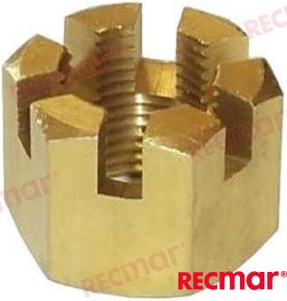 NUT REC90171 16011