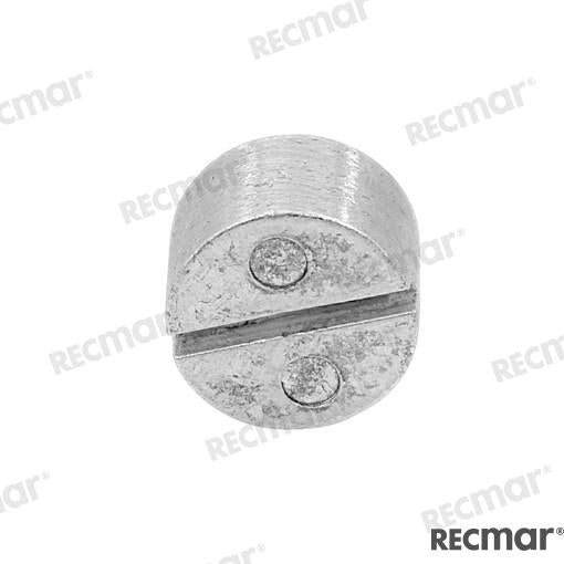 ZINC ANODE REC852019