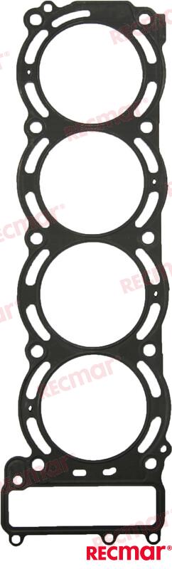 CYLINDER HEAD GASKET REC27 8M6000366