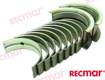 MAIN BEARING KIT REC271215