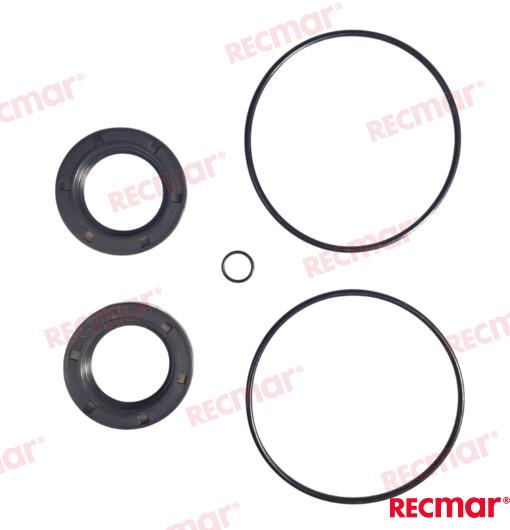 YANMAR SD20 SAIL DRIVETRANSMISION SEAL KIT