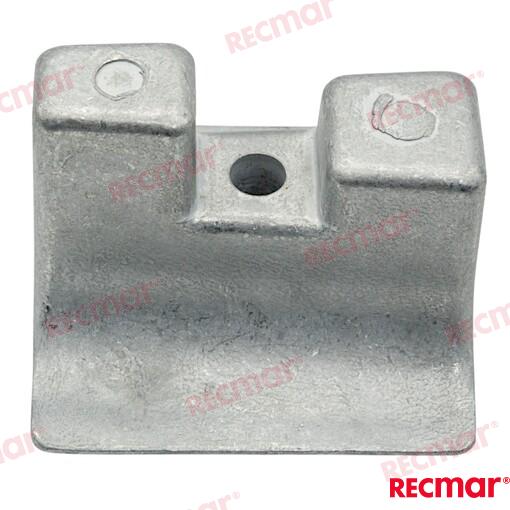 ZINC ANODE REC6AW 45373 00