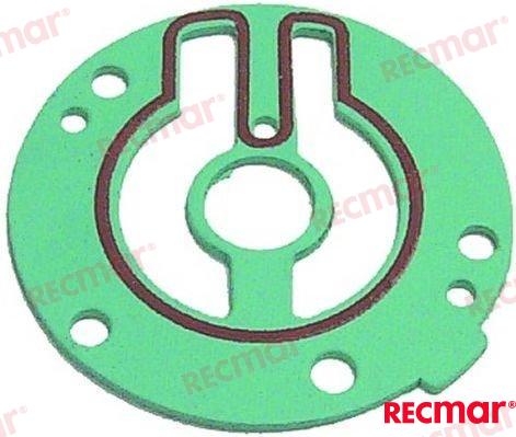 PUMP GASKET REC689 44316 A0