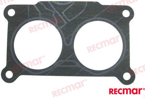 GASKET CARBURETOR BASE REC6E5 14198 A2