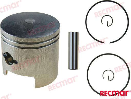 PISTON KIT REC12110 93130K