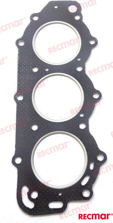 CYLINDERHEAD GASKET REC6H4 11181 00