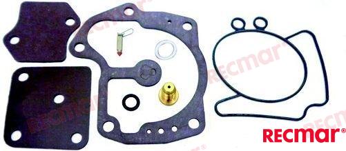 CARBURETOR KIT REC439078
