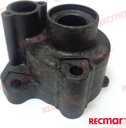 WATER PUMP HOUSING REC67F 44311 01