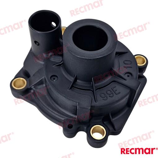 WATER PUMP COVER  REC17410 99E10