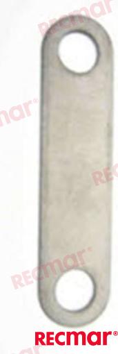 PLATE REC6G1 44328 00