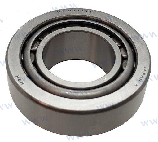 HOUSING BEARING PAHR32004XJ