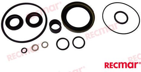 MERCRUISER GEARCASE UPPER SEAL KIT 26-88397A1