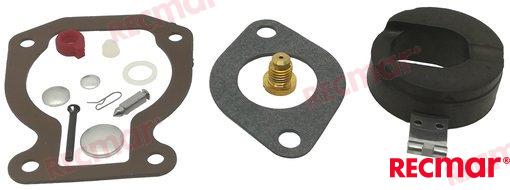CARBURETOR KIT REC439072