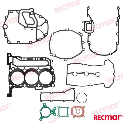 GASKET SET REC11400 88872