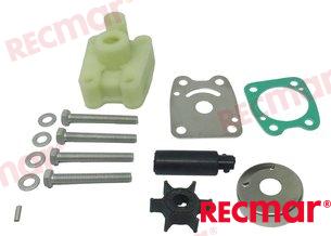 WATER PUMP KIT REC6E0 W0078 A2