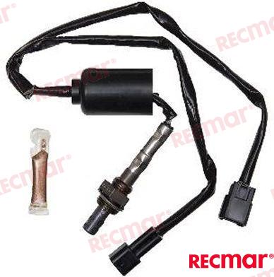 OXYGEN SENSOR REC68F 8592A 00