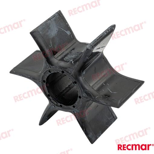 IMPELLER REC6GR 44352 00