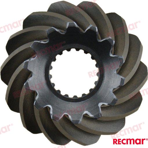 GEAR REC63P 45551 00