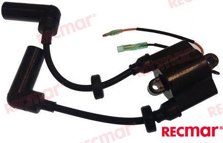 STARTER COIL ASSY