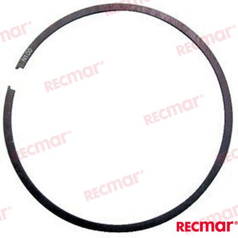 PISTON RING KIT REC66N 11603 00