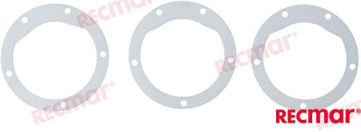 VOLVO PENTA PUMP GASKET 846111