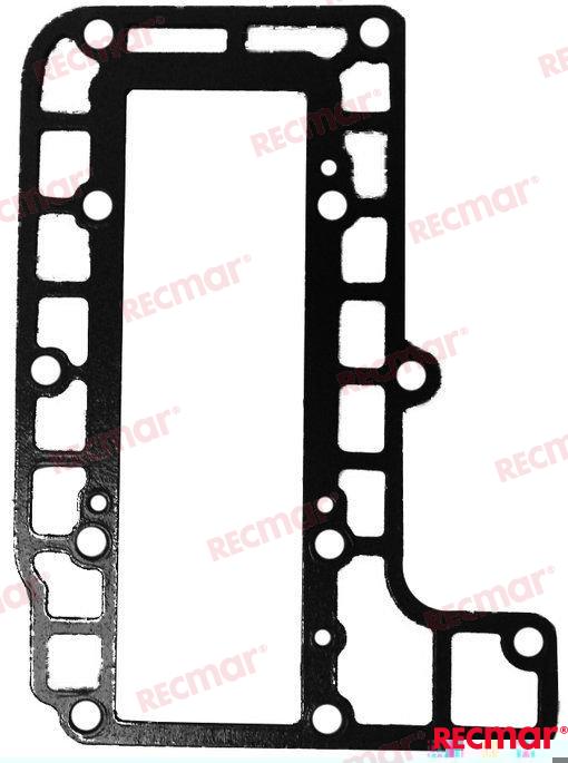 GASKET ENGINE COOLING REC664 41114 A0