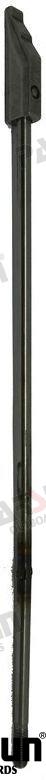 CAM ASSY, SHIFT ROD