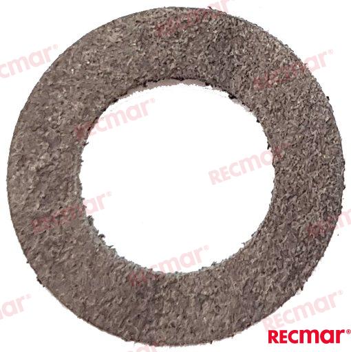 DRAIN PLUG GASKET REC09168 10034