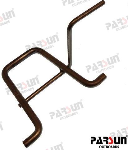SUPPORT ASSY