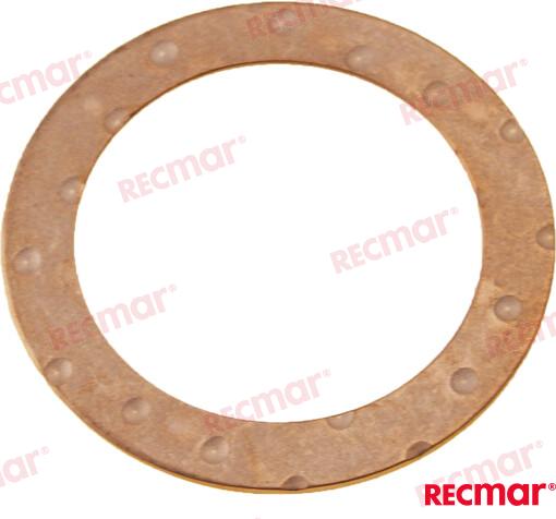 WASHER REC663 11561 00