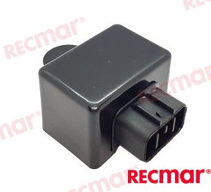 RELAY ASSY REC60E 81950 00