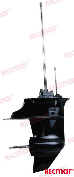 LOWER_CASING_ASSY_(LONG_SHAFT)