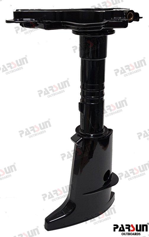 UPPER CASING ASSY