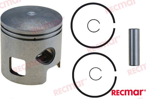 PISTON KIT REC779 879194T01