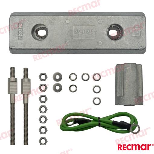 ZINC ANODE RECKITVIPSZN