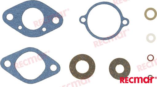 CARBURETOR SERVICE KIT REC1395 2015