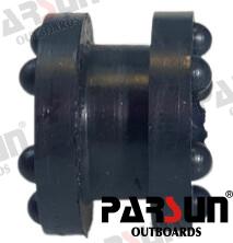 DAMPER, BRACKET
