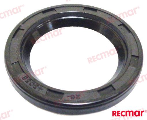 OIL SEAL REC26 43035