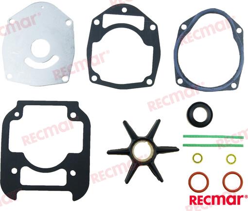 WATER PUMP KIT REC47 8M0142980